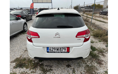citroen-c4 - 2