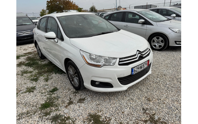citroen-c4 - 4