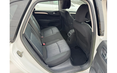 Citroen C4 1.6I-LPG - автомобили, коли, обяви за нови и употребявани 6