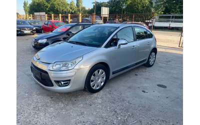 citroen-c4 - 0