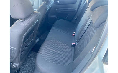 Citroen C4 1.6i 109kc. - автомобили, коли, обяви за нови и употребявани 9