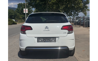 citroen-c4 - 3