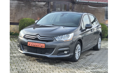 citroen-c4 - 1