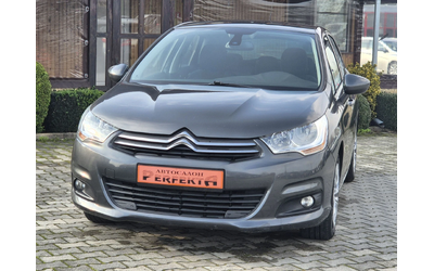 citroen-c4 - 2