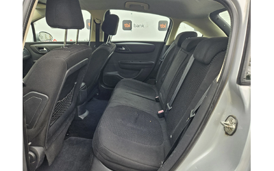 Citroen C4 1.6HDI-109кс= АВТОМАТ= КЛИМАТРОНИК= АВТОПИЛОТ - автомобили, коли, обяви за нови и употребявани 8