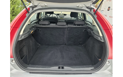 Citroen C4 1.6HDI-109кс= АВТОМАТ= КЛИМАТРОНИК= АВТОПИЛОТ - автомобили, коли, обяви за нови и употребявани 9