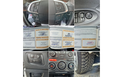 Citroen C4 1.6i-120кс= АВТОПИЛОТ= КЛИМАТРОНИК= СЕРВ. ИСТОРИЯ - автомобили, коли, обяви за нови и употребявани 16