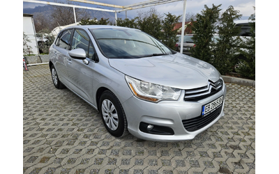 citroen-c4 - 1