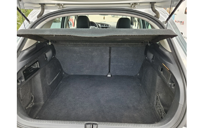 Citroen C4 1.6i-120кс= АВТОПИЛОТ= КЛИМАТРОНИК= СЕРВ. ИСТОРИЯ - автомобили, коли, обяви за нови и употребявани 9