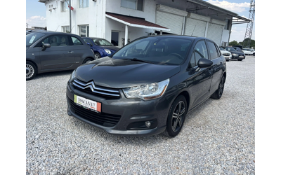 citroen-c4 - 1
