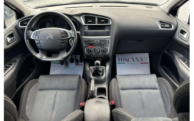 citroen-c4 - 5