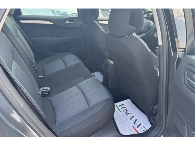 Citroen C4 1.6hdi - автомобили, коли, обяви за нови и употребявани 7