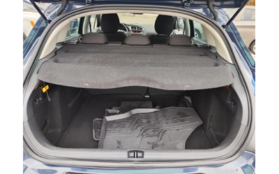 Citroen C4 1.6HDi* EURO5A* Klimatronik* - автомобили, коли, обяви за нови и употребявани 12