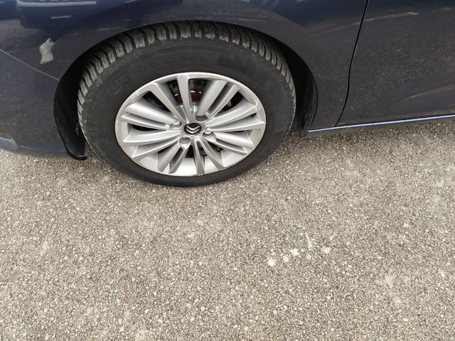 Citroen C4 1.6HDi* EURO5A* Klimatronik* - автомобили, коли, обяви за нови и употребявани 14