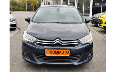 citroen-c4 - 1