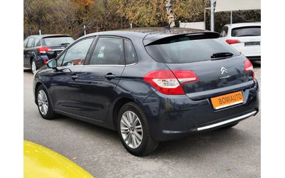 citroen-c4 - 4
