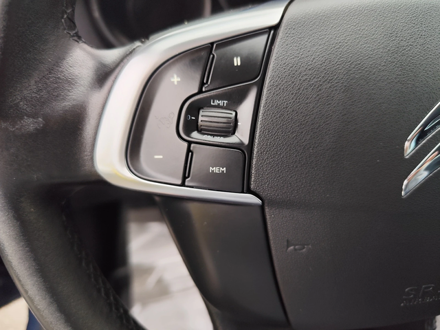 Citroen C4 1.6HDi* EURO5A* Klimatronik* - автомобили, коли, обяви за нови и употребявани 8