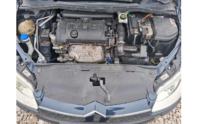 Citroen C4 1.6VTI - автомобили, коли, обяви за нови и употребявани 12