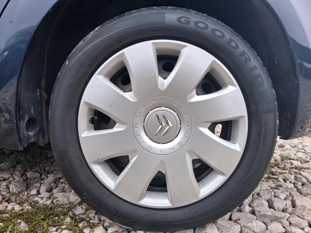 Citroen C4 1.6VTI - автомобили, коли, обяви за нови и употребявани 13