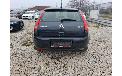 citroen-c4 - 3