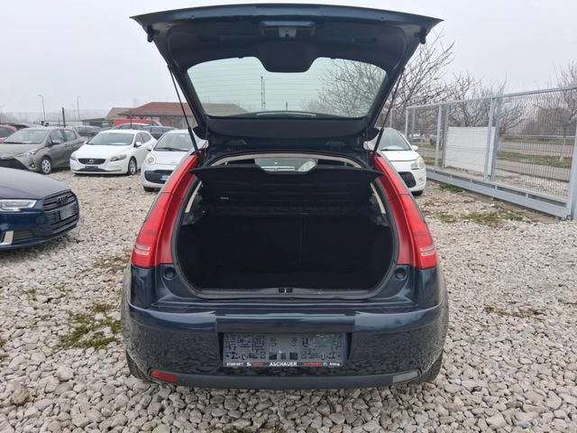 Citroen C4 1.6VTI - автомобили, коли, обяви за нови и употребявани 4