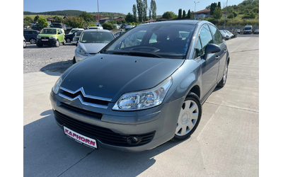 citroen-c4 - 0