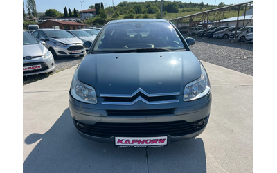 citroen-c4 - 1