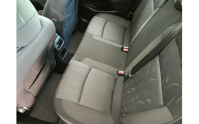 Citroen C4 1, 4i-95k.c. Мотор с ВЕРИГА, FACELiFT, EBPO 5B - автомобили, коли, обяви за нови и употребявани 12