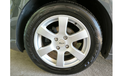 Citroen C4 1, 4i-95k.c. Мотор с ВЕРИГА, FACELiFT, EBPO 5B - автомобили, коли, обяви за нови и употребявани 15