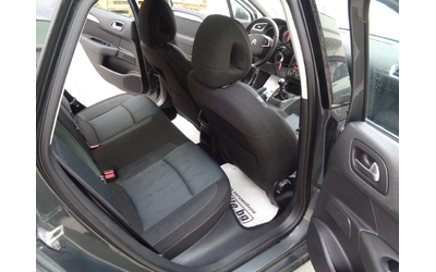 Citroen C4 1, 6EHDI-ЛИЗИНГ - автомобили, коли, обяви за нови и употребявани 10