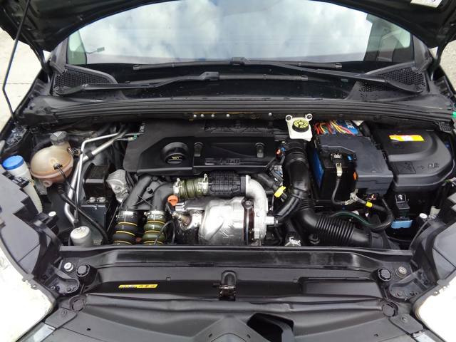 Citroen C4 1, 6EHDI-ЛИЗИНГ - автомобили, коли, обяви за нови и употребявани 14