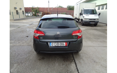 citroen-c4 - 5