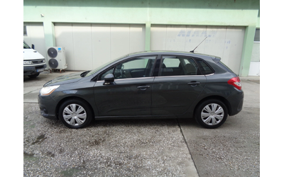 Citroen C4 1, 6EHDI-ЛИЗИНГ - автомобили, коли, обяви за нови и употребявани 6