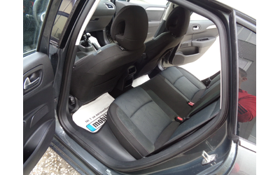 Citroen C4 1, 6EHDI-ЛИЗИНГ - автомобили, коли, обяви за нови и употребявани 8