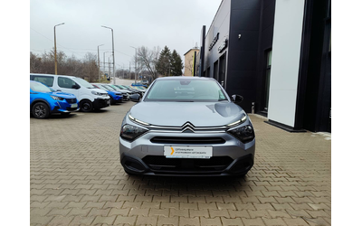 citroen-c4-4-vr-hechbek-101k-s-benzin - 1