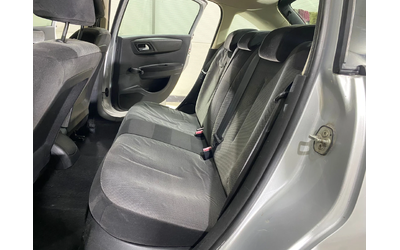 Citroen C4 1.6d - автомобили, коли, обяви за нови и употребявани 9