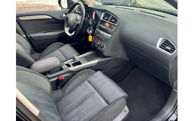 Citroen C4 1.6D* AUTOMAT - автомобили, коли, обяви за нови и употребявани 10