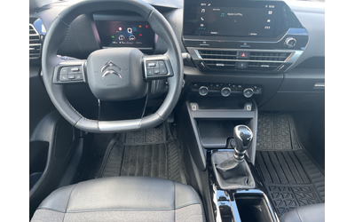 Citroen C4 - автомобили, коли, обяви за нови и употребявани 10