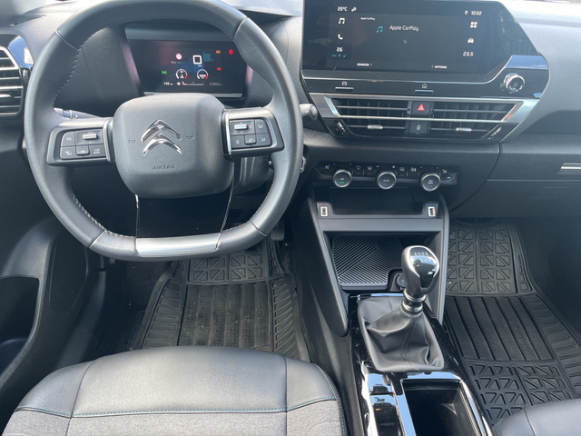 Citroen C4 - автомобили, коли, обяви за нови и употребявани 10