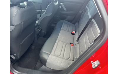 Citroen C4 - автомобили, коли, обяви за нови и употребявани 12