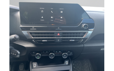 Citroen C4 - автомобили, коли, обяви за нови и употребявани 9