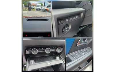 Citroen C4 136К.С. 50KW /ЛЕД / ХЕД ЪП / МАСАЖ / 360 КАМЕРИ / - автомобили, коли, обяви за нови и употребявани 11