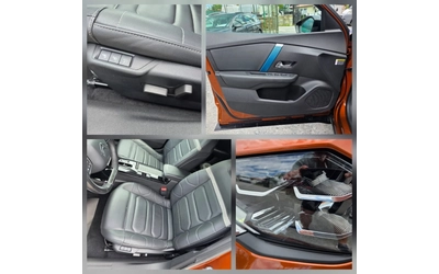 Citroen C4 136К.С. 50KW /ЛЕД / ХЕД ЪП / МАСАЖ / 360 КАМЕРИ / - автомобили, коли, обяви за нови и употребявани 14
