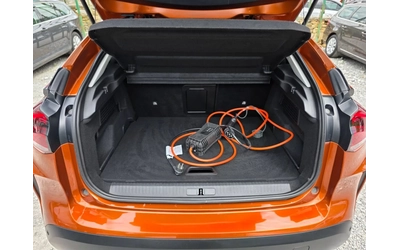 Citroen C4 136К.С. 50KW /ЛЕД / ХЕД ЪП / МАСАЖ / 360 КАМЕРИ / - автомобили, коли, обяви за нови и употребявани 15