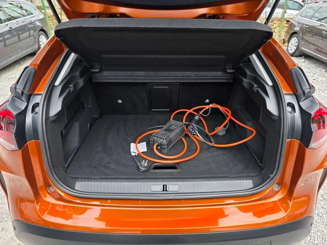 Citroen C4 136К.С. 50KW /ЛЕД / ХЕД ЪП / МАСАЖ / 360 КАМЕРИ / - автомобили, коли, обяви за нови и употребявани 15