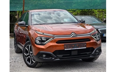 citroen-c4 - 1