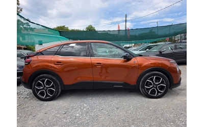 citroen-c4 - 5