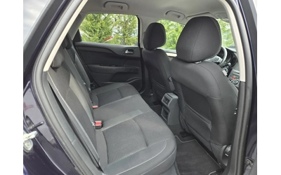 Citroen C4 1.6HDI-99кс= FACE= NAVI= АВТОПИЛОТ= КЛИМАТРОНИК - автомобили, коли, обяви за нови и употребявани 13