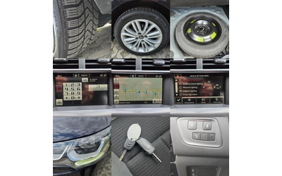 Citroen C4 1.6HDI-99кс= FACE= NAVI= АВТОПИЛОТ= КЛИМАТРОНИК - автомобили, коли, обяви за нови и употребявани 16