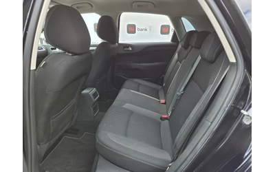 Citroen C4 1.6HDI-99кс= FACE= NAVI= АВТОПИЛОТ= КЛИМАТРОНИК - автомобили, коли, обяви за нови и употребявани 8